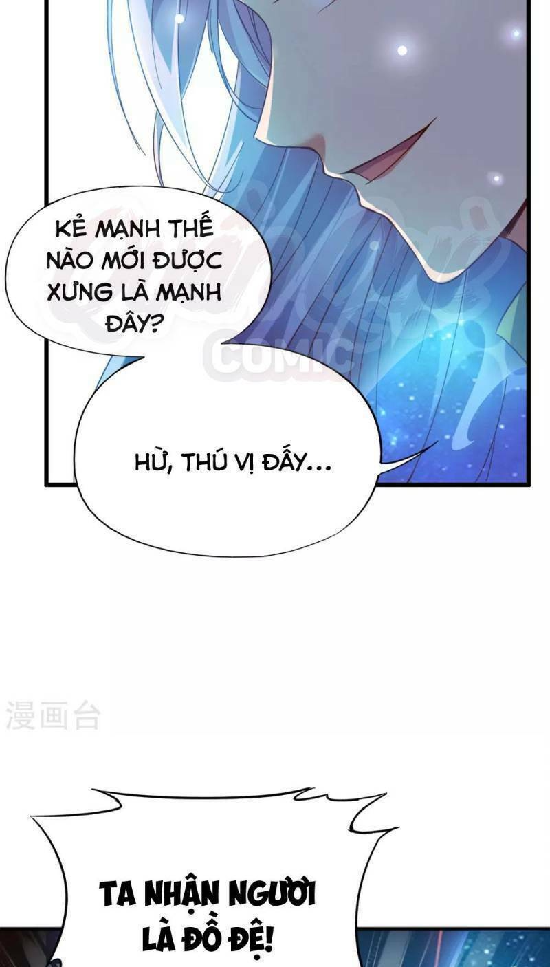 Phục Thiên Thánh Chủ: Chapter 8