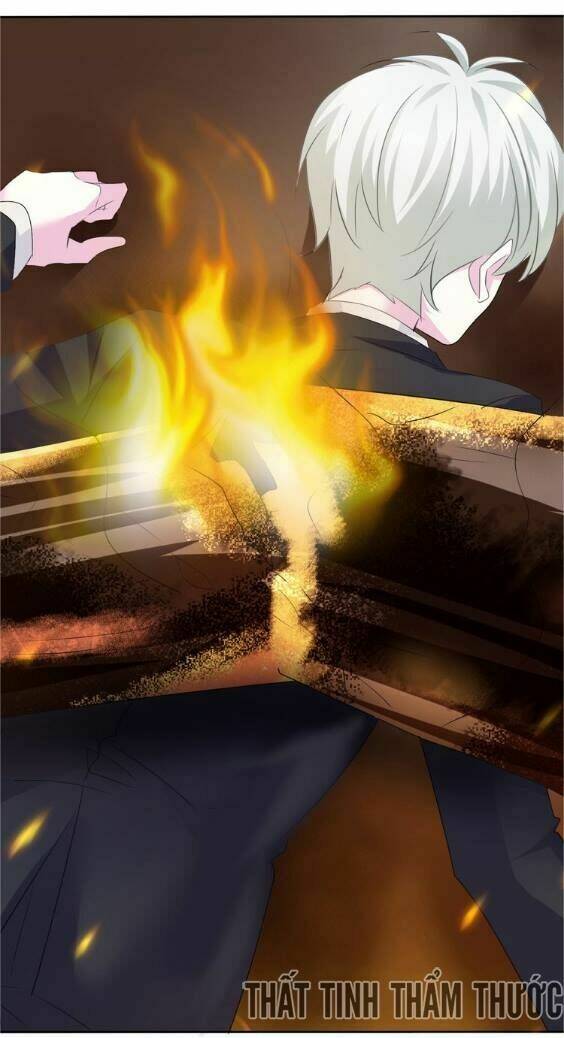 Một Lời Không Hợp Liền Hút Máu: Chapter 34