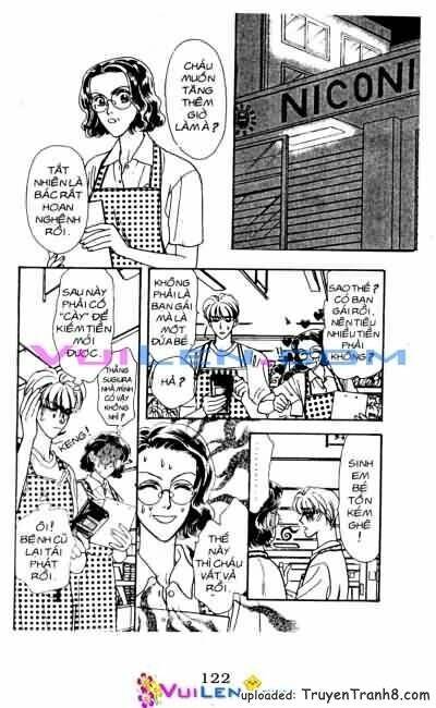 Yamada Tarou Monogatari: Chapter 14