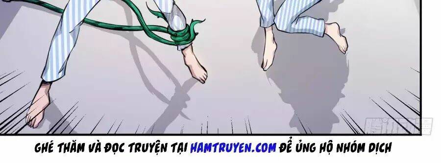Trảm Yêu Thành Thần: Chapter 2
