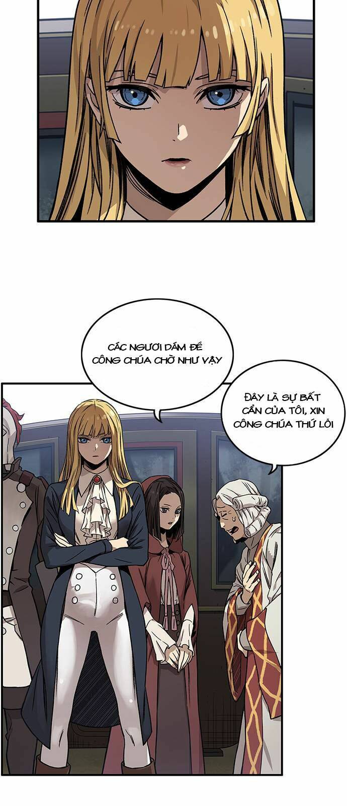 Aire: Chapter 2