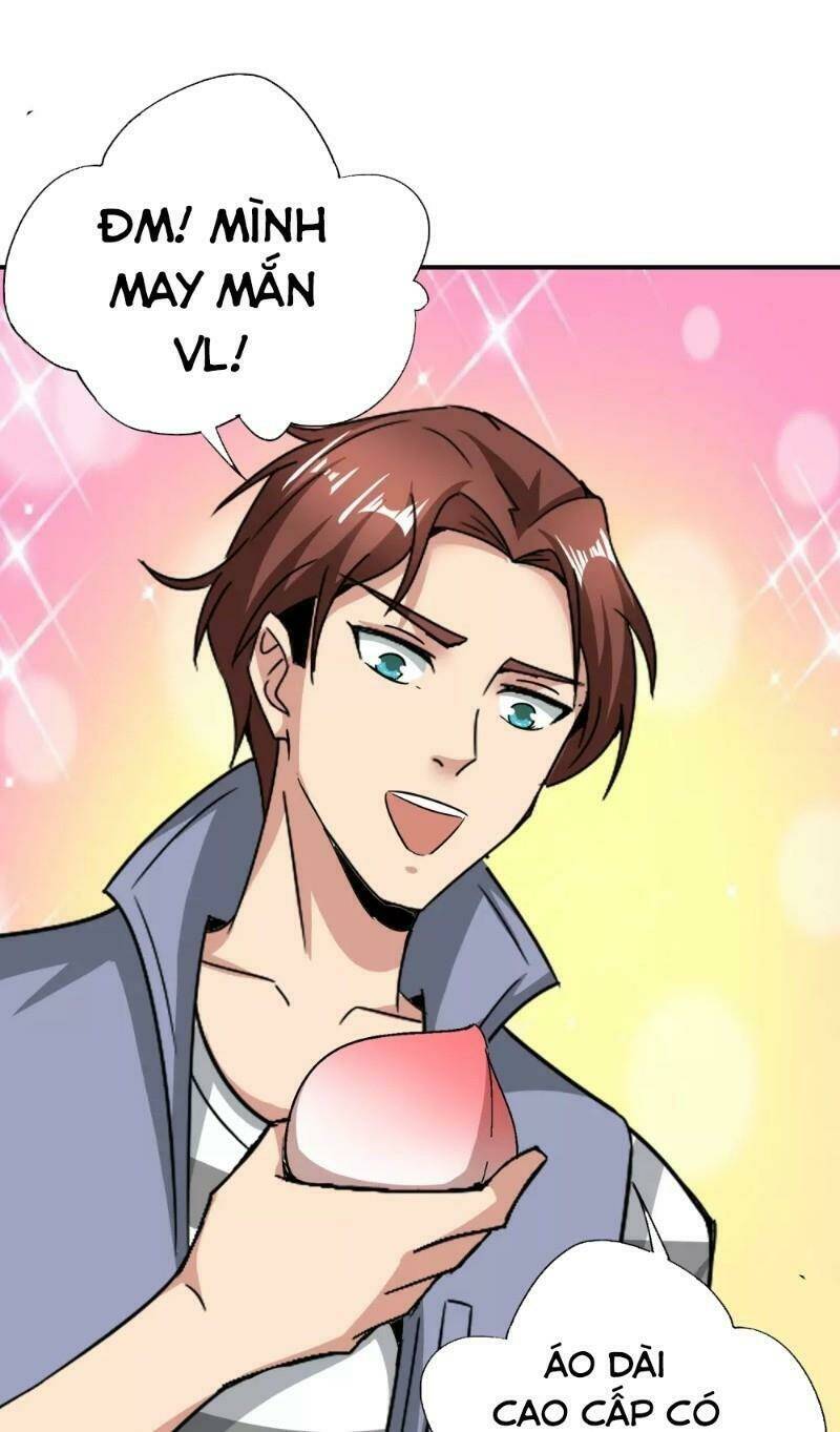 Vòng Bạn Bè Mạnh Nhất Của Tiên Giới: Chapter 30