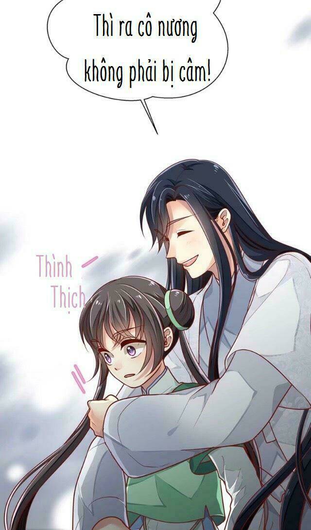 Trọng Sinh Thành Tiểu Nha Đầu: Chapter 5