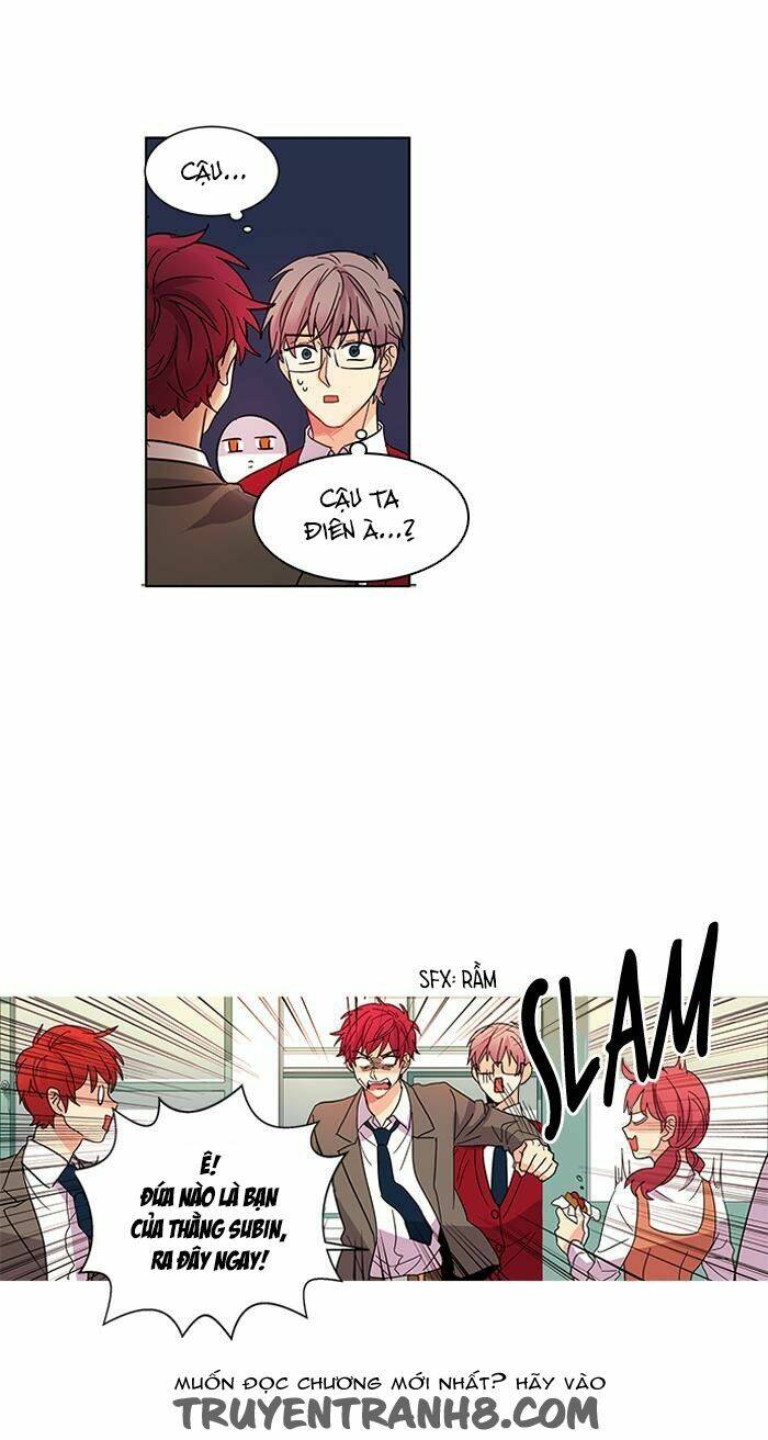 Oh! Cô Nàng Oh Yesu: Chapter 18