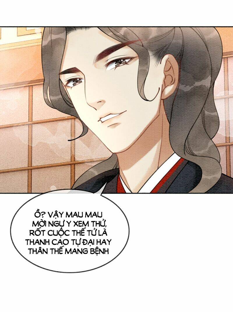Hậu Cung Của Trẫm Cháy Rồi!: Chapter 52