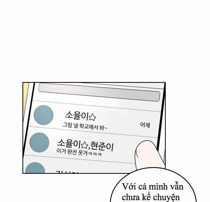 30 Phút Bước Đi Bên Em: Chapter 16