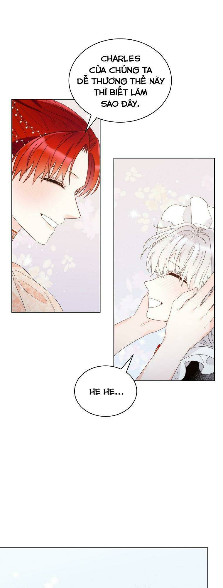 Hoàng Hậu Ác Nữ Yêu Quý Tôi: Chapter 15