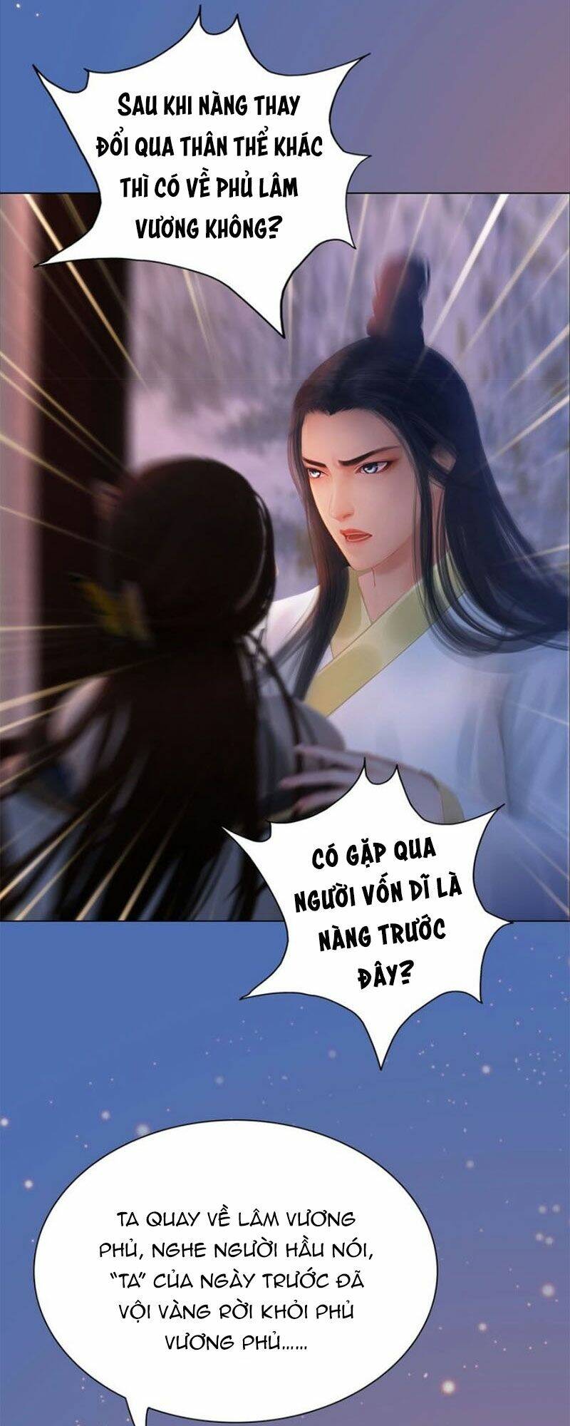 Phong Quỷ Truyền Thuyết: Chapter 102.2