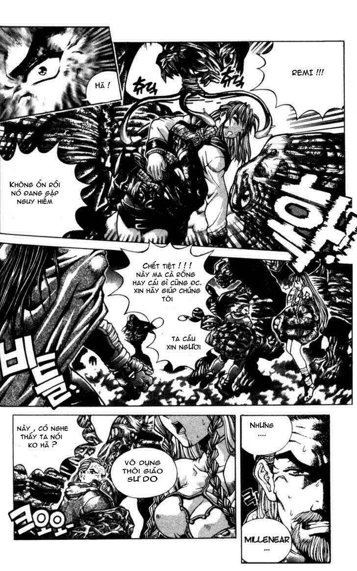 Rebirth - Tái Sinh: Chapter 4