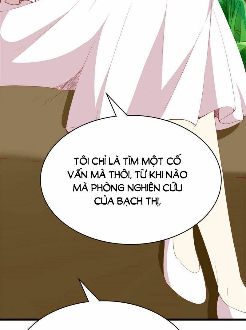 Này! Đừng Động Vào Phô Mai Của Tôi: Chapter 100