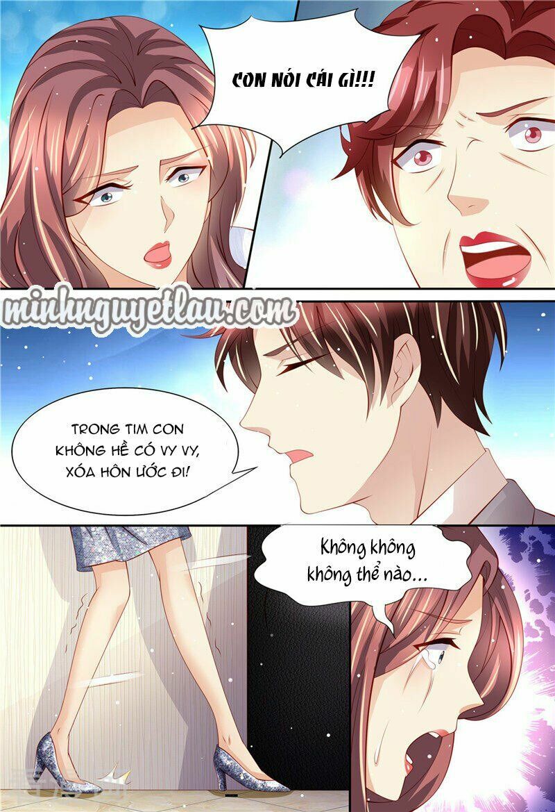 Cưng Chiều Vợ Yêu: Chapter 167