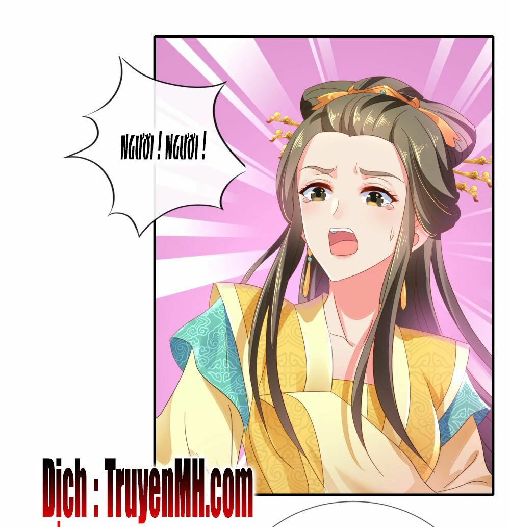 Lãnh Cung Phế Hậu Muốn Nghịch Thiên: Chapter 85