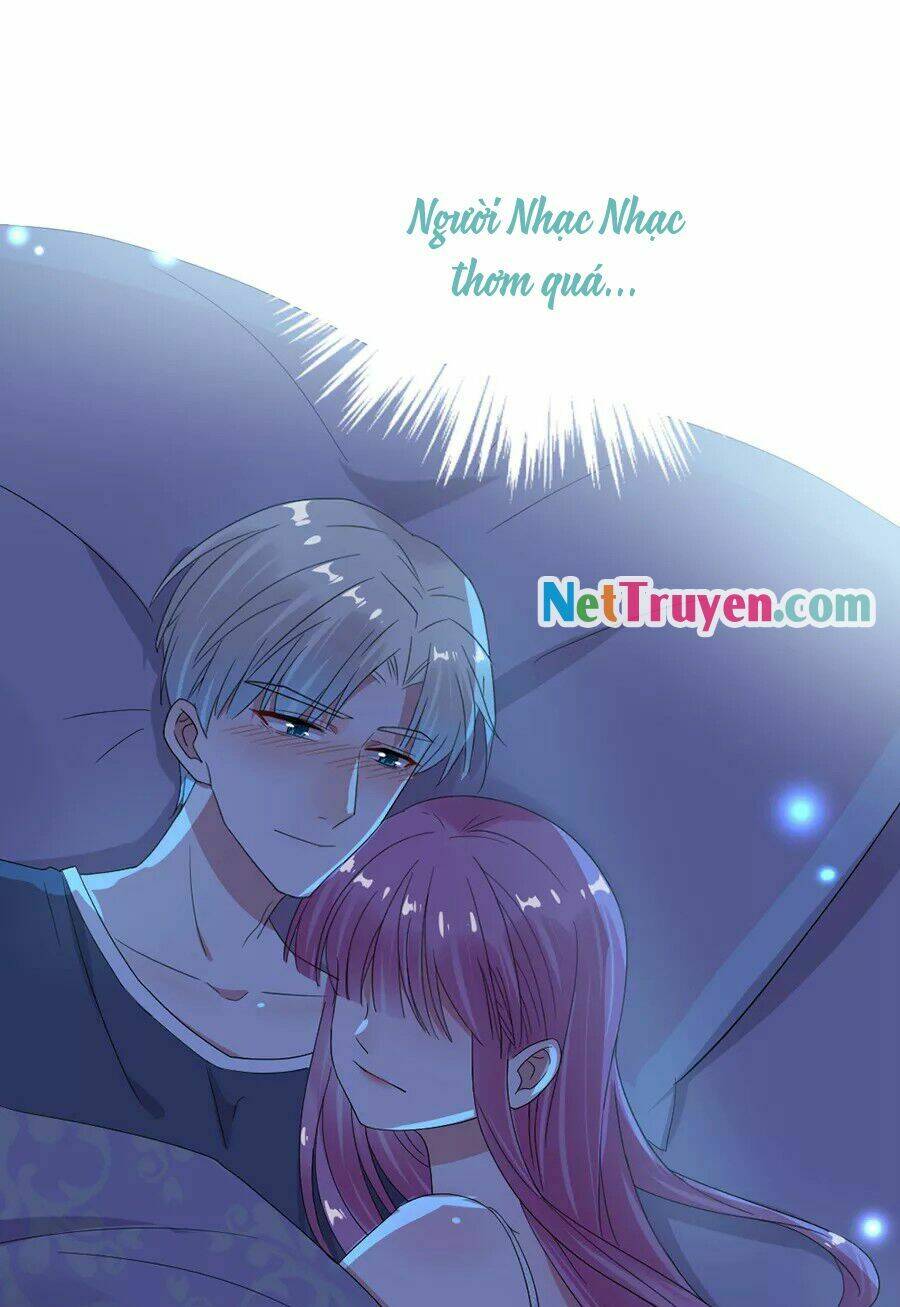 Hoàn Mỹ Lão Công Tiến Hóa Luân: Chapter 64