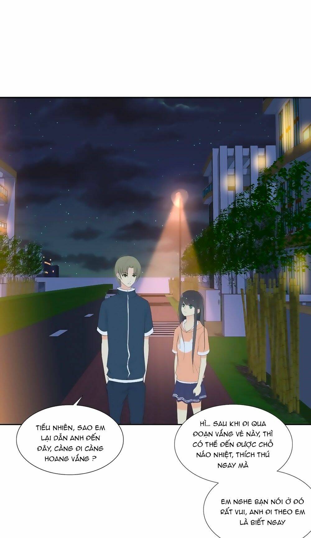 Sinh Sinh Tương Thác: Chapter 41