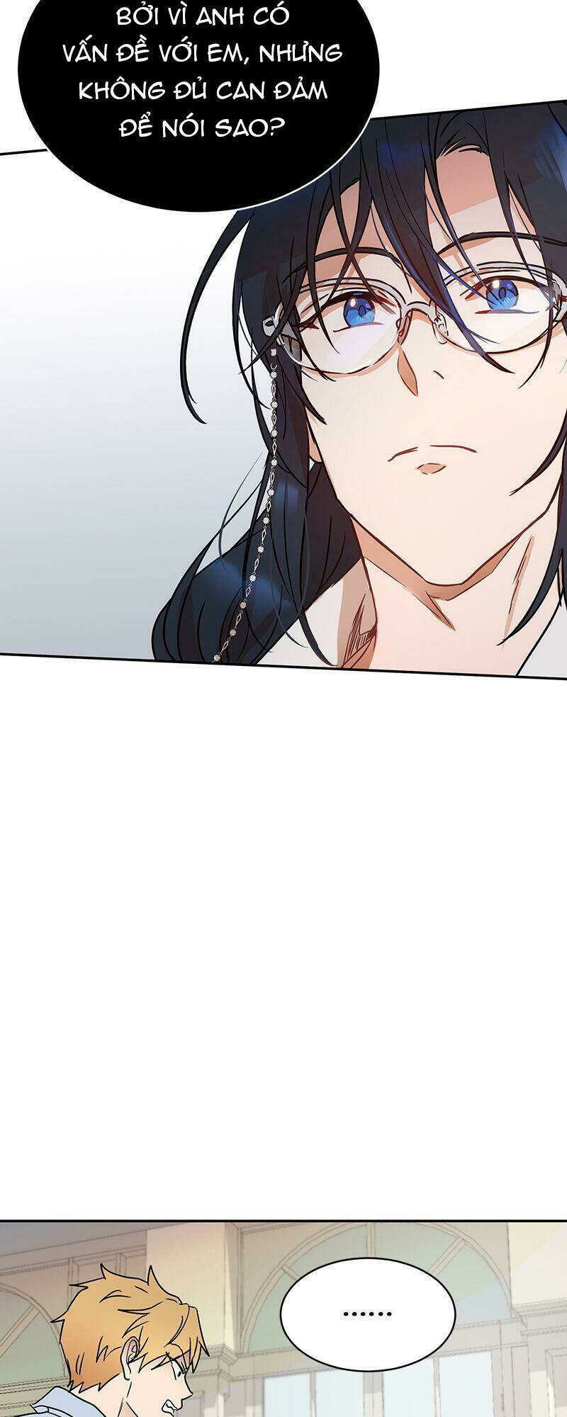 Khế Ước Của Ác Ma: Chapter 33