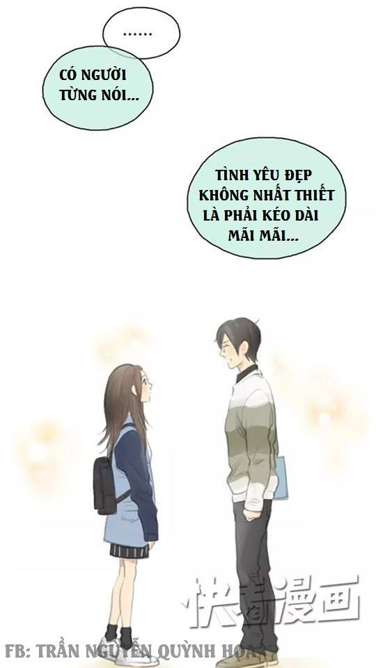 Lời Nguyền Cinderella: Chapter 20