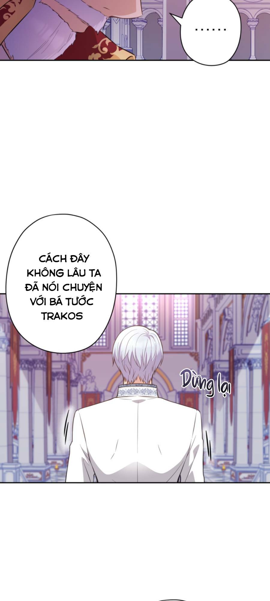 Gửi Đến Người Bạn Của Tôi: Chapter 28