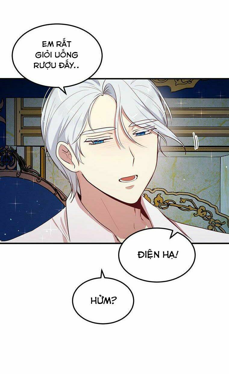 Công Tước, Loạn Vừa Thôi!: Chapter 121