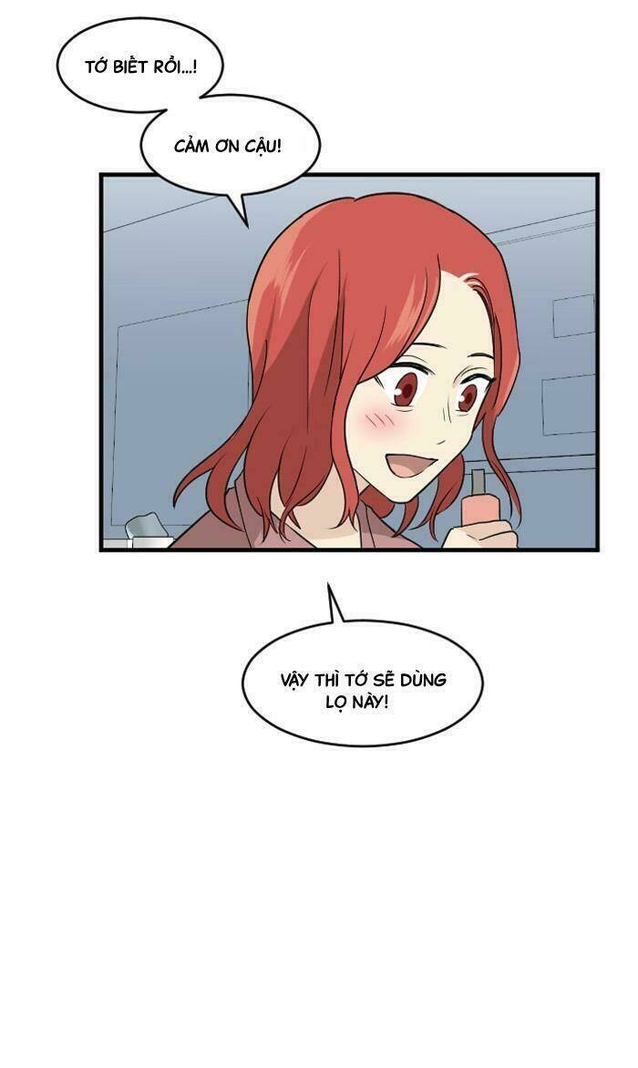 Người Đẹp Gangnam: Chapter 39