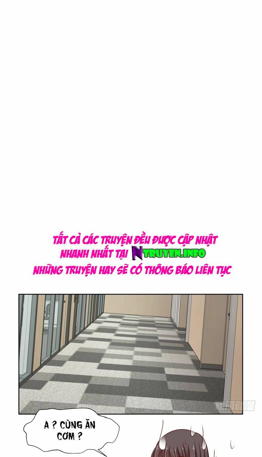 Lưu Luyến Không Rời: Chapter 27