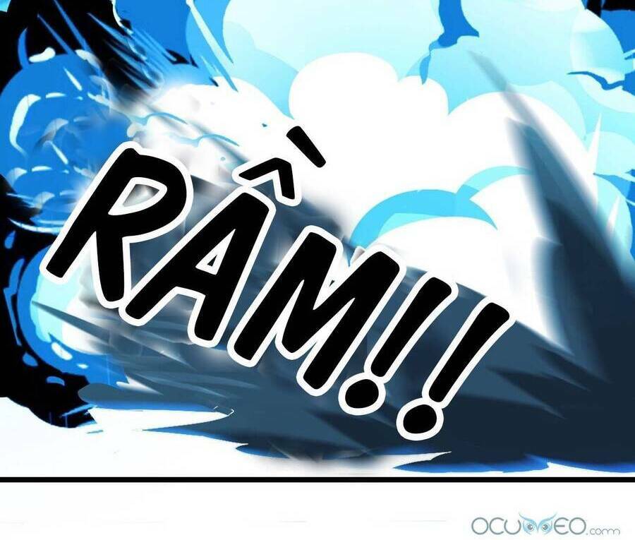 Chiến Thần Dưỡng Thành Kí: Chapter 1