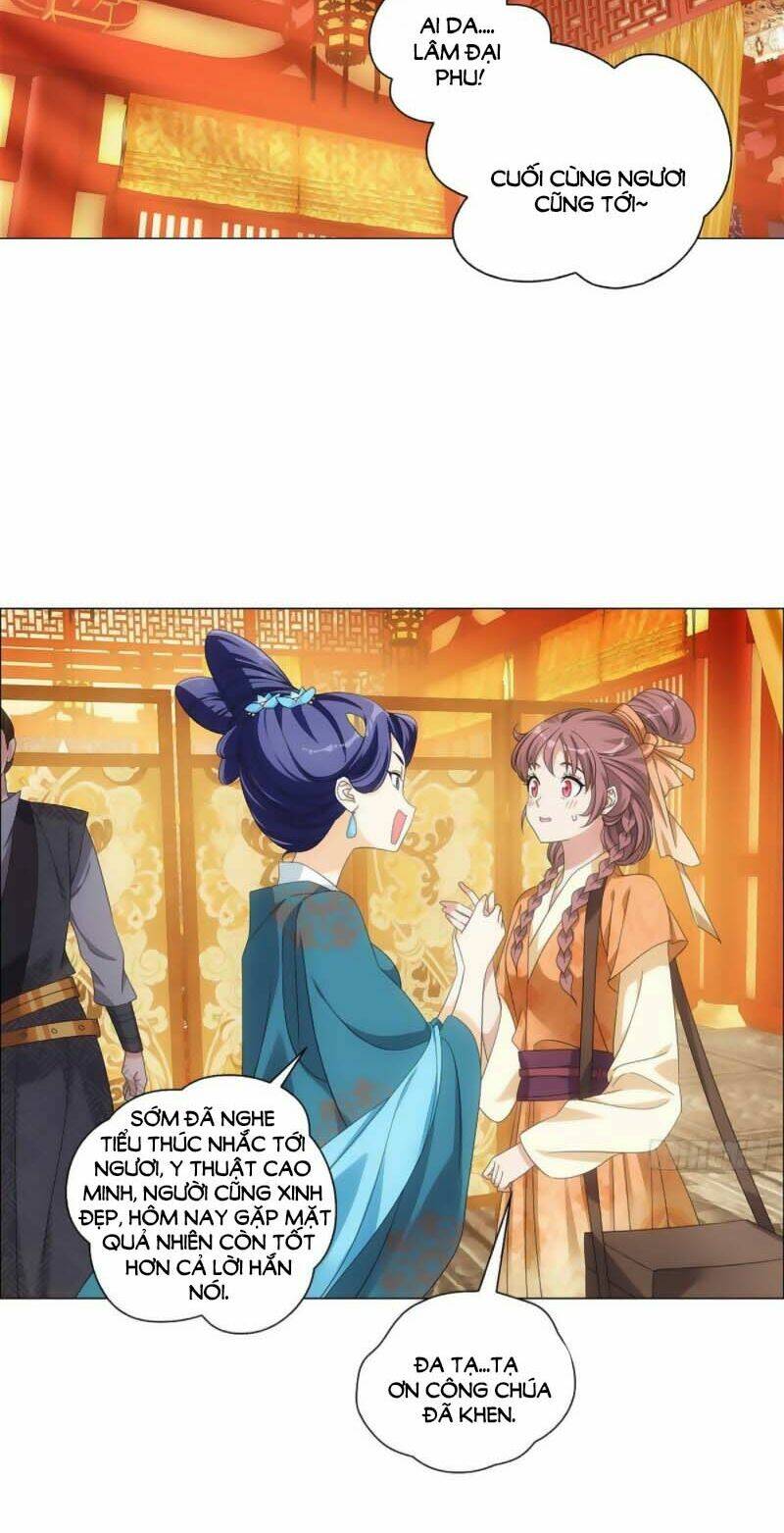 Tướng Quân! Không Nên A!: Chapter 84