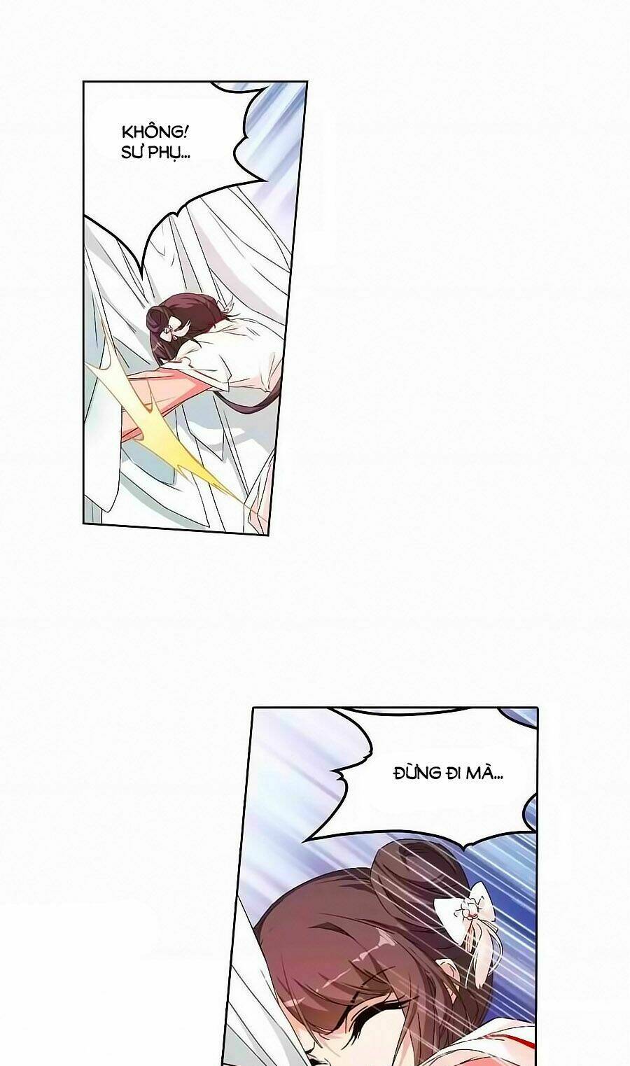 Hoa Thiên Cốt: Chapter 138