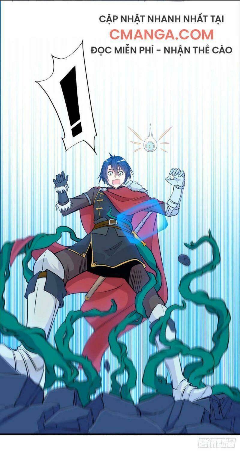 Ta Livestream Tại Dị Giới: Chapter 8