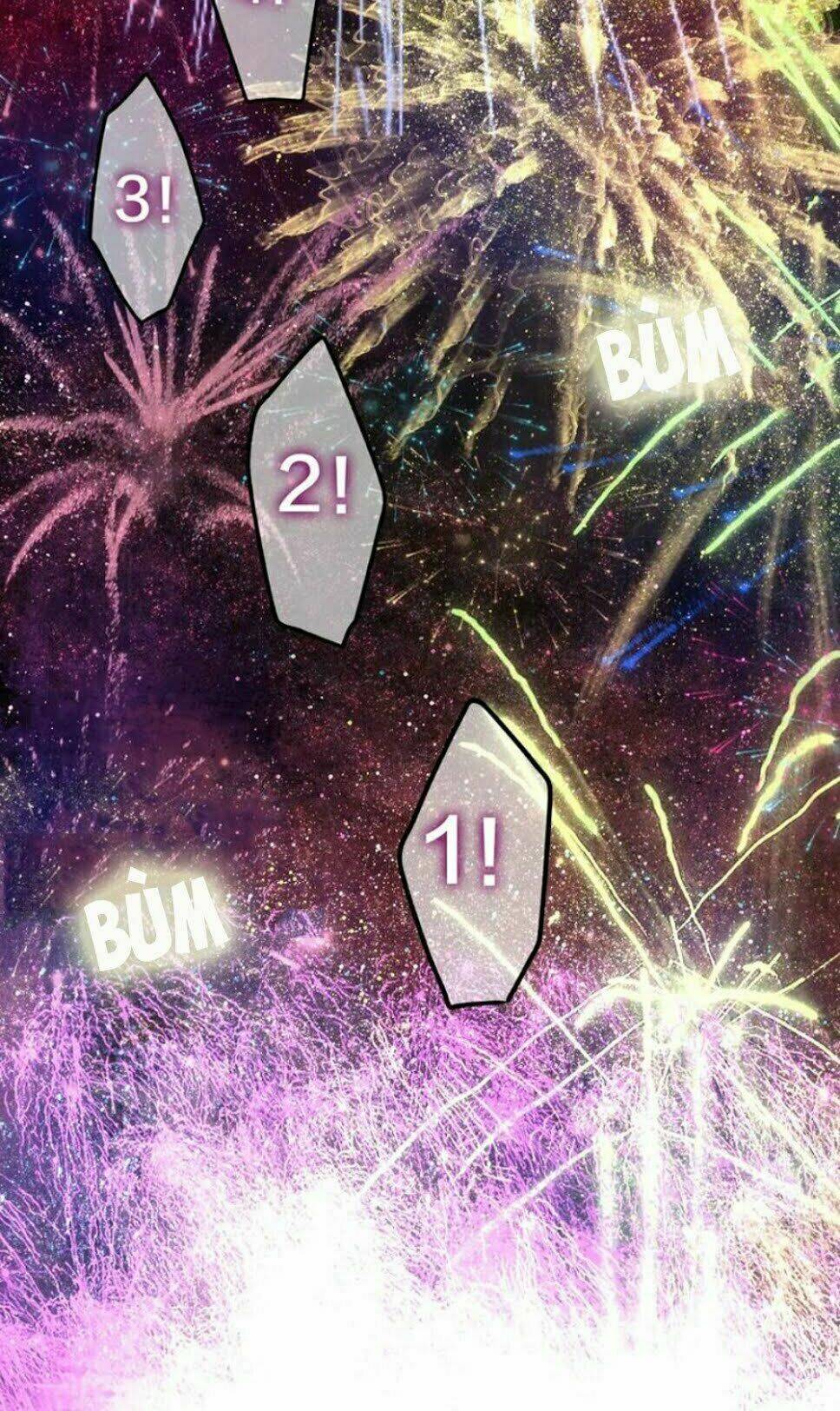 Tháng Sáu Kì Diệu: Chapter 31.5