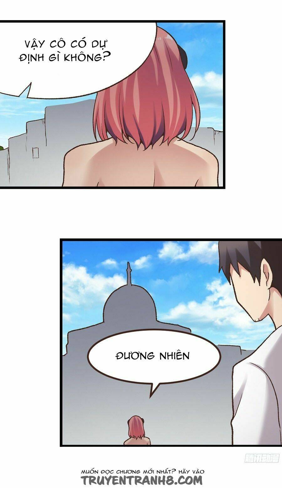 Vì Tôi Là Ông Chú Mở Tiệm Bán Vũ Khí: Chapter 48