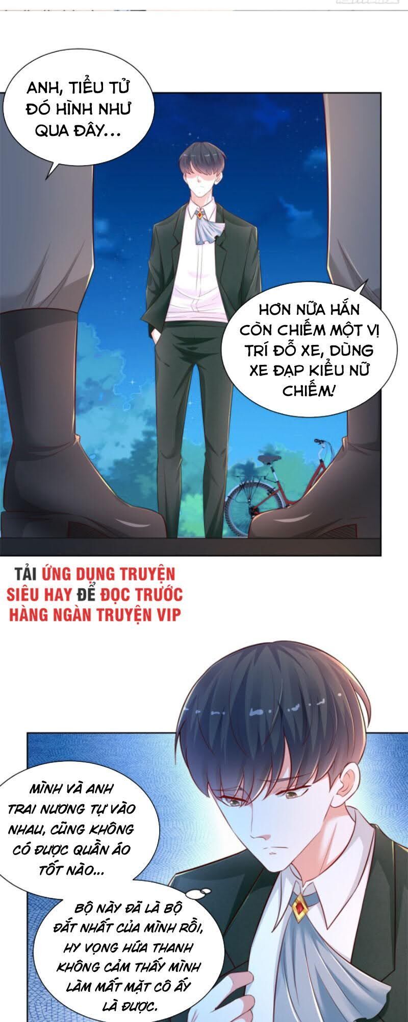 Trọng Sinh Chi Thần Đế Trở Về: Chapter 14