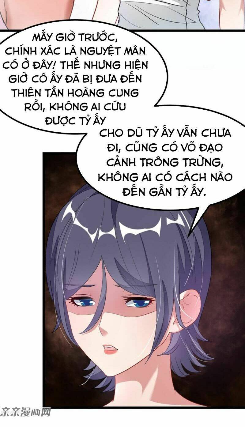 Cửu Dương Thần Vương: Chapter 89