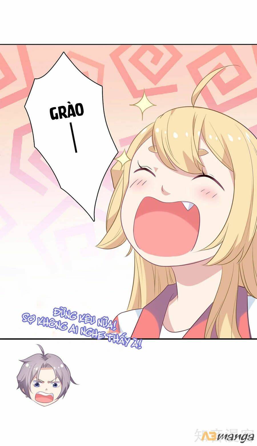 Hẹn Hò Siêu Tốc: Chapter 3