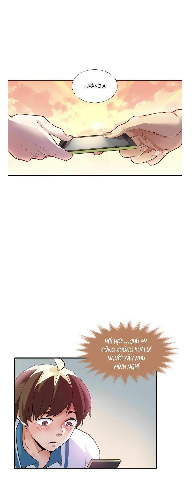 Vua Biến Thái: Chapter 6