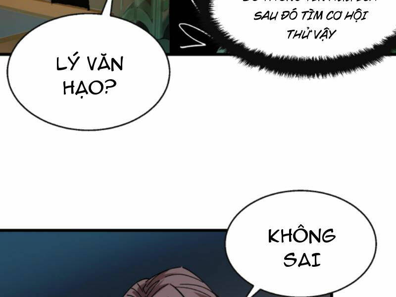 Quỷ dị khó giết? Thật xin lỗi, ta mới thật sự là bất tử: Chapter 49