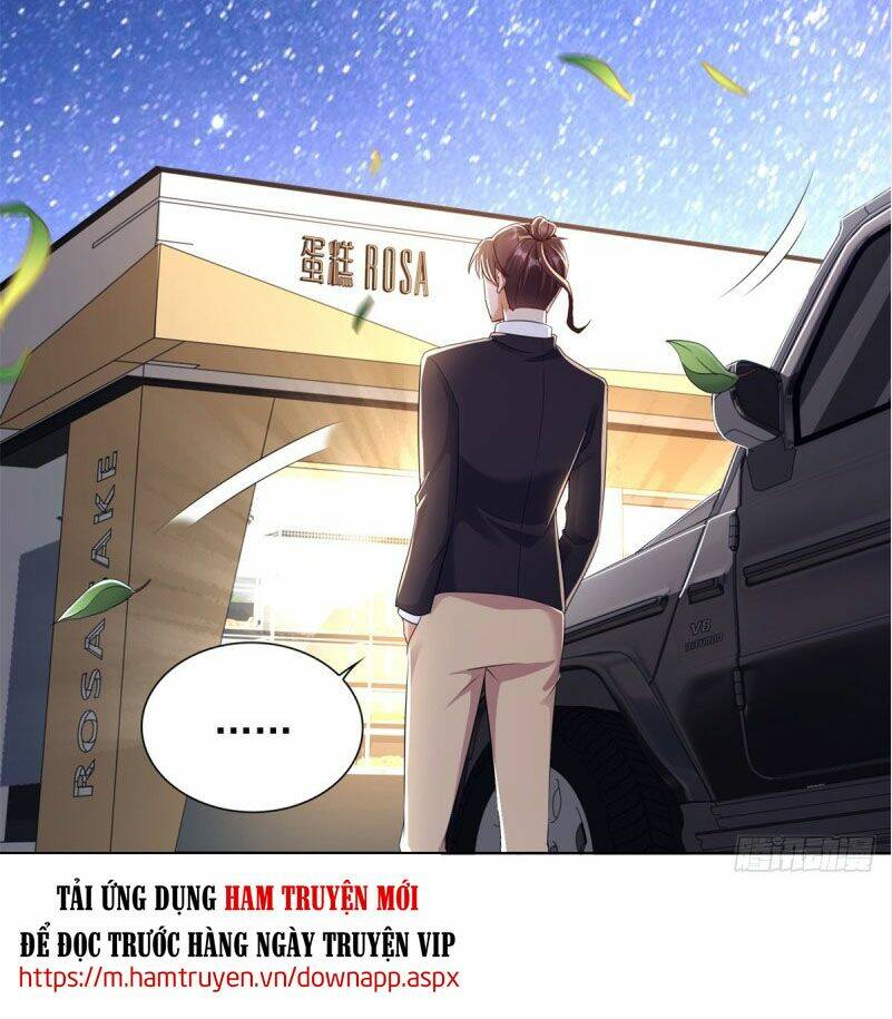 Chí Tôn Toàn Năng: Chapter 91