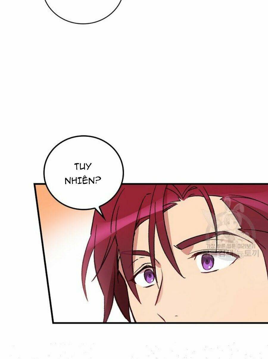 Kỵ Sĩ Đỏ Không Mê Tiền Mù Quáng: Chapter 5