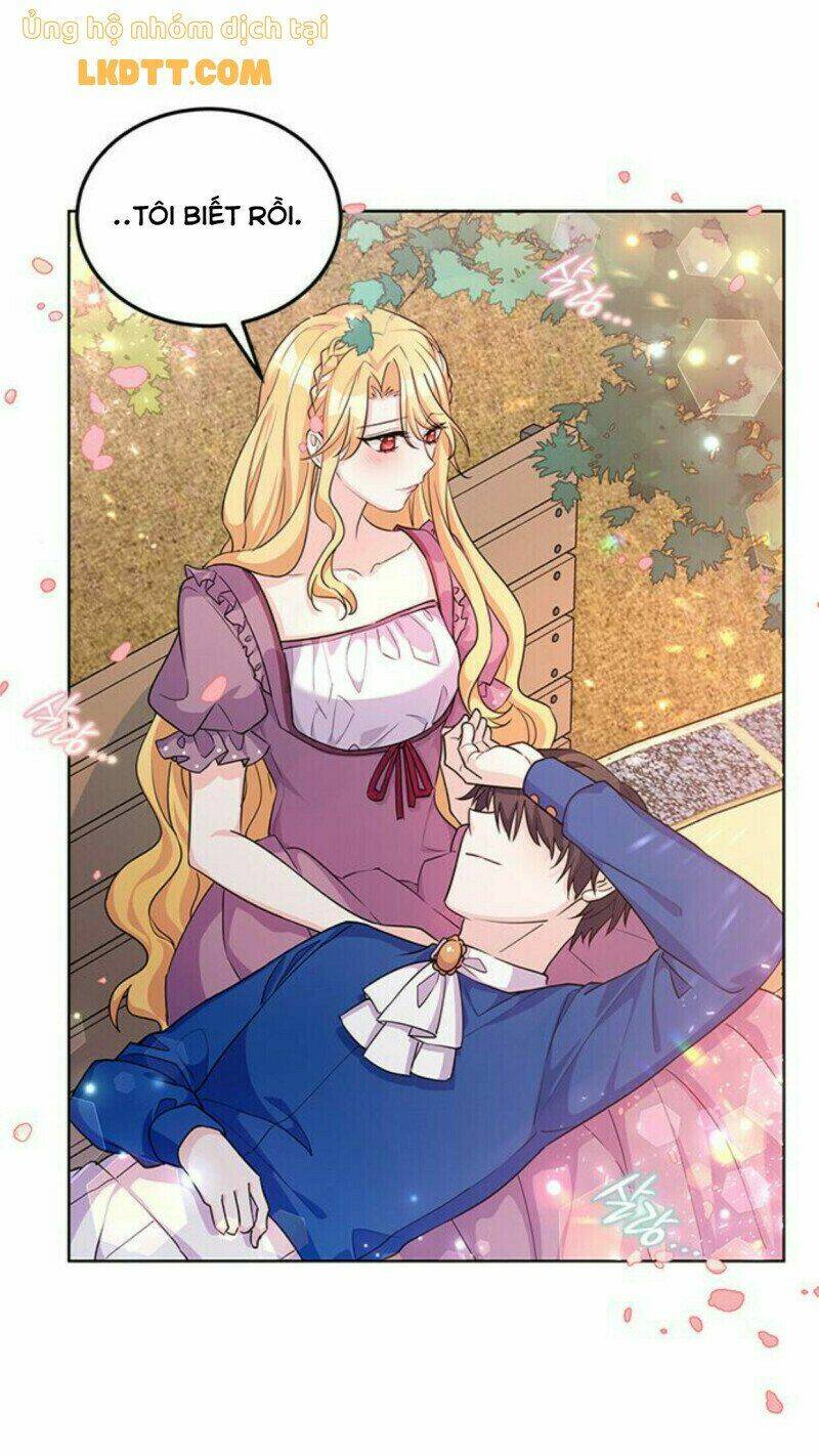 Nữ Hiệp Trở Về: Chapter 21