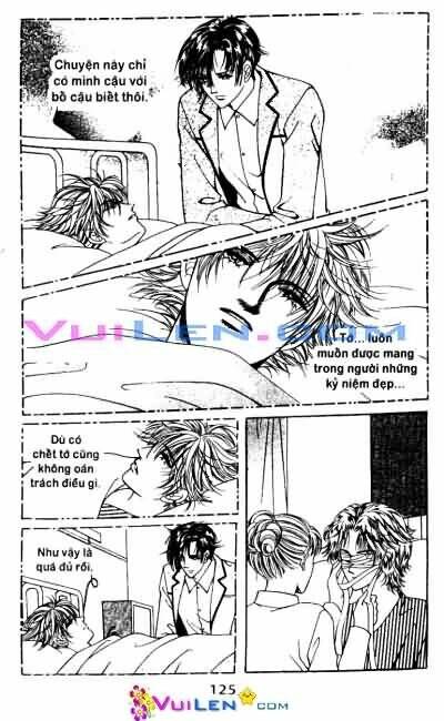Virus Tiền: Chapter 10