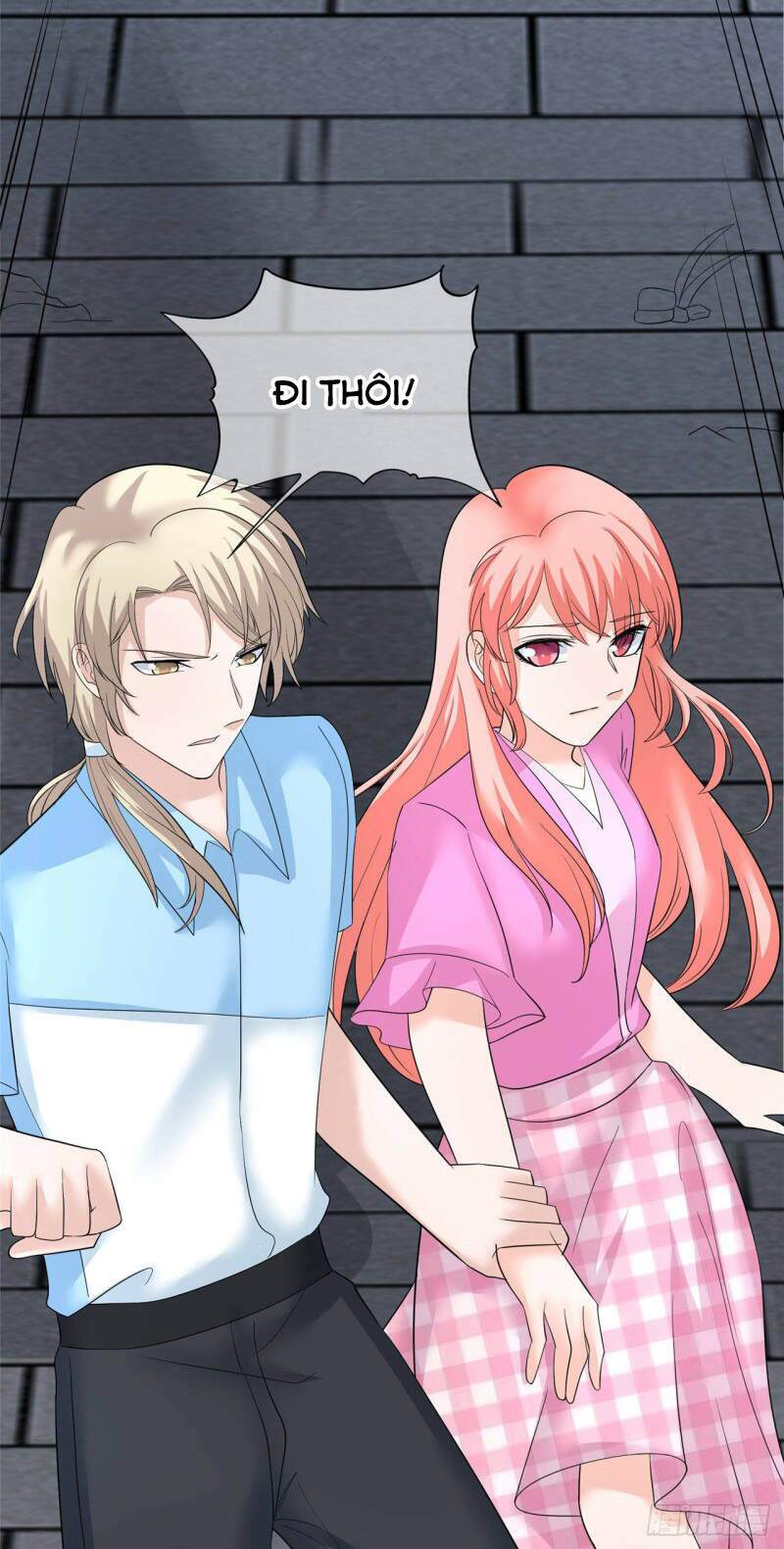 Siêu Cấp Nữ Thần Trọng Sinh: Chapter 28