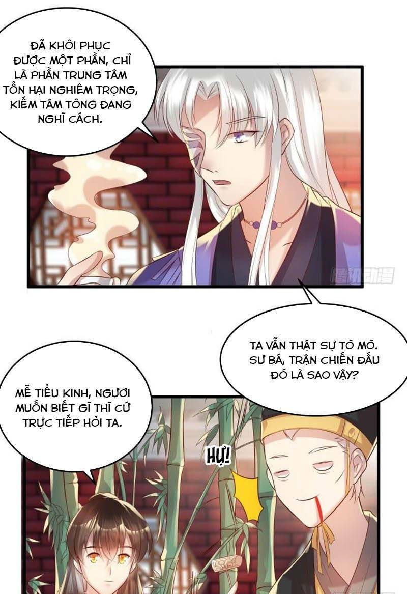 Siêu Phàm Truyện: Chapter 36