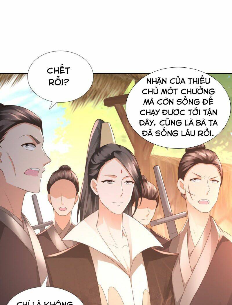 Chí Tôn Trọng Sinh: Chapter 99