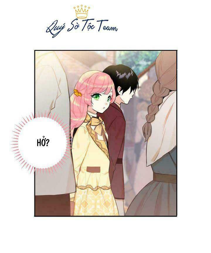Tồn Tại Với Tư Cách Là Vợ Của Nam Chính: Chapter 10: Lạc nhau
