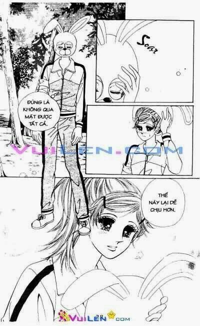 Cô gái Trung Hoa: Chapter 12