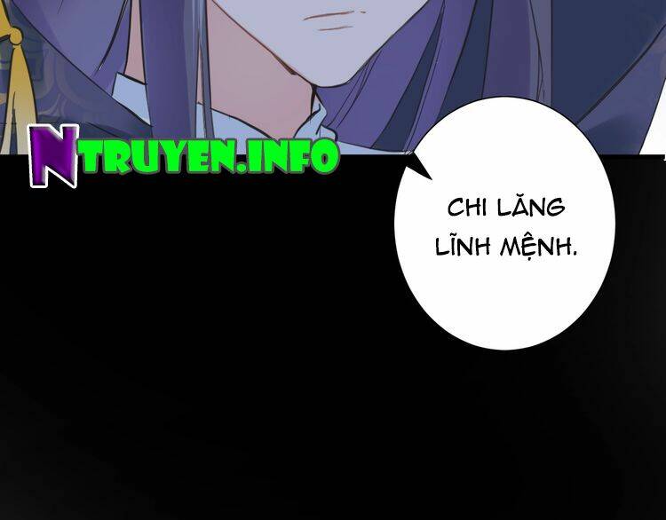 Hoa Nhan Sách: Chapter 82.1