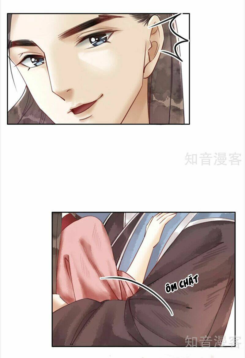 Hậu Cung Của Trẫm Cháy Rồi!: Chapter 64