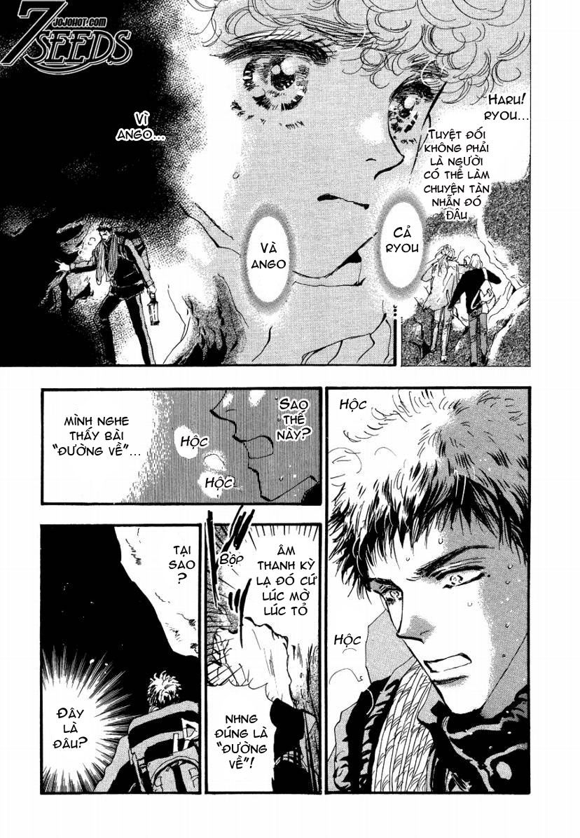 Mầm Sống: Chapter 82