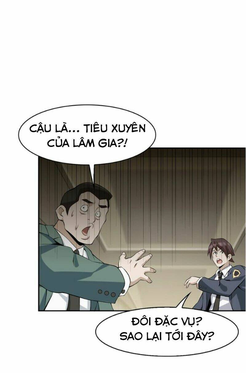 Siêu Cấp Đại Chủ Bạ: Chapter 13