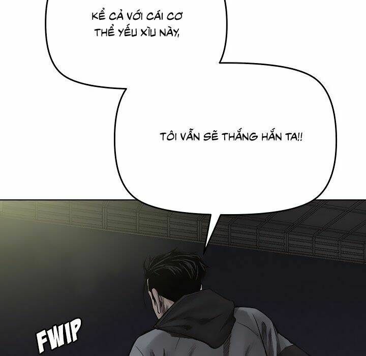 Nắm Đấm: Chapter 18