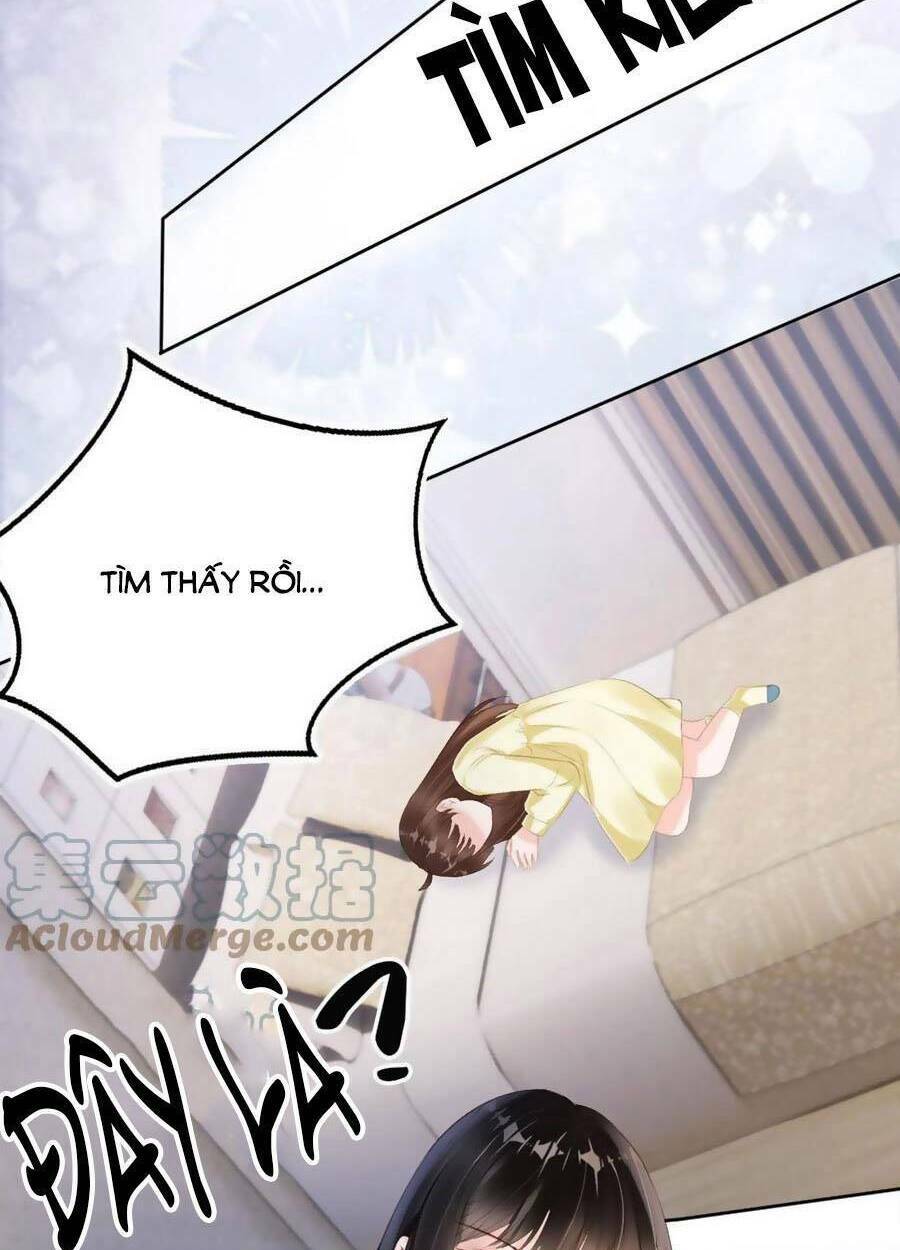 Dây Dưa Không Dứt: Chapter 38